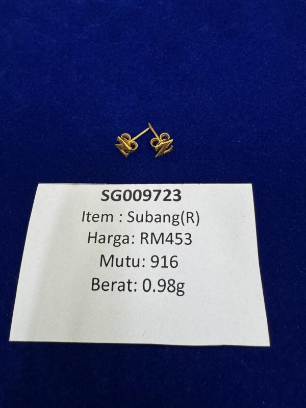 SG009723