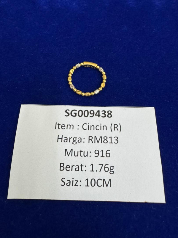 SG009438